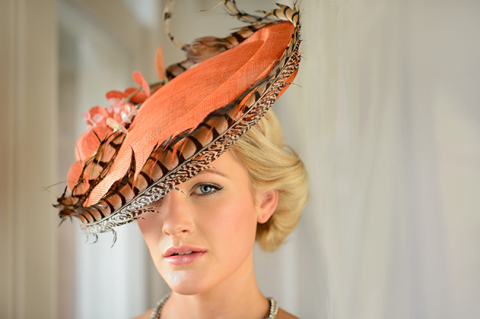 Wedding Tiaras and Headpieces - Ultimate Design Hats-Image 17775