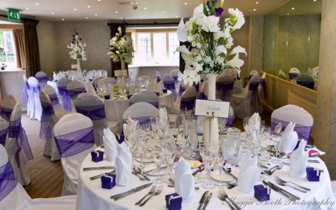 Wedding Ceremony and Reception Venues - The Bear of Rodborough-Image 2310