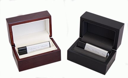 USB case - Warehouse Video Service