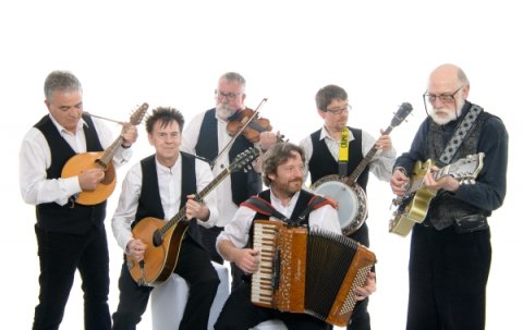 Iron Broo ceilidh band - Iron Broo Ceilidh Band