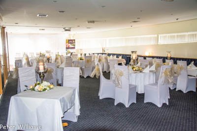 Function room - Teesside Golf Club