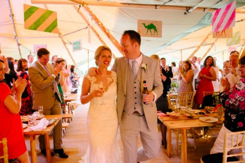 Wedding Marquee Hire - Tipis4hire-Image 19410