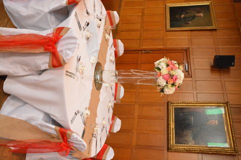 Wedding Champagne and Wine - University of Aberdeen-Image 34863