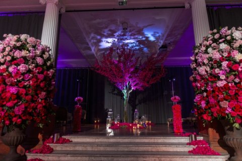 Wedding Ceremony and Reception Venues - The Royal Horticultural Halls-Image 38786