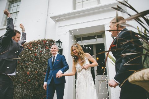 By Keith Riley - The Rosevine