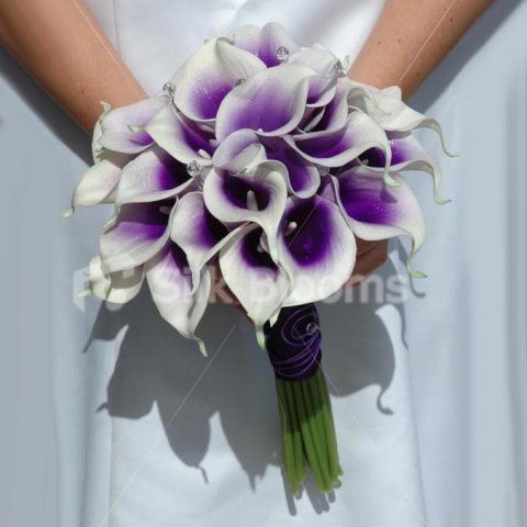 Wedding Flowers and Bouquets - Silk Blooms LTD-Image 17590