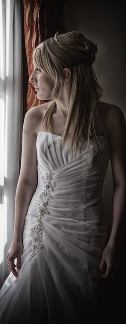 Claire , Forbes of Kingennie - Azuare