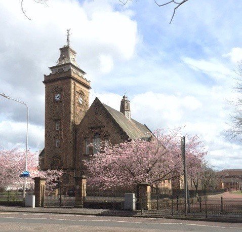 Wedding Ceremony and Reception Venues - Pollokshaws Burgh Hall-Image 24479
