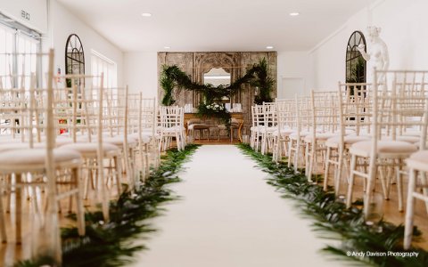 Wedding Ceremony and Reception Venues - Oxnead Hall-Image 46474
