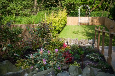 Wedding Ceremony and Reception Venues - The Woodman Inn-Image 16299