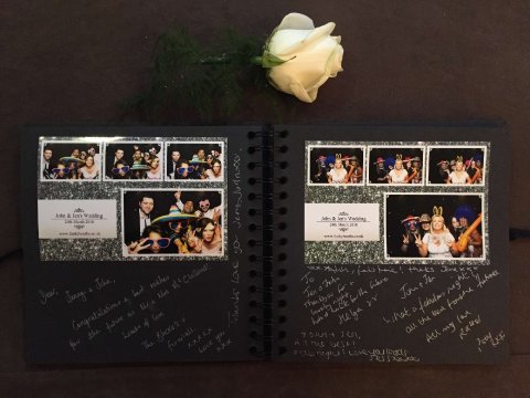 Wedding Photo and Video Booths - FunkyBooths.co.uk-Image 27174