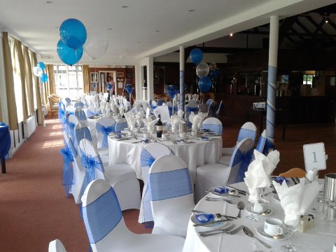 Wedding Reception Venues - Stanmore Golf Club-Image 4385