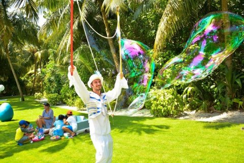 Wedding Music and Entertainment - Children's Entertainers Worldwide-Image 45993