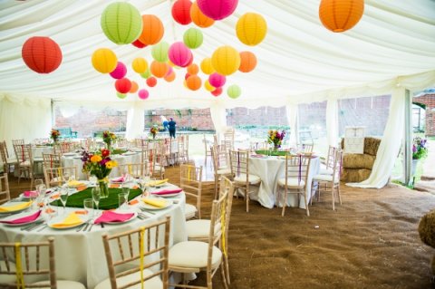 Wedding Planners - Champagne & Sparkles Limited-Image 40473