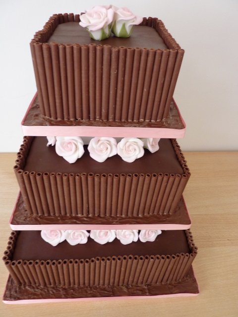 Wedding Cakes - Sugar Sculpture Ltd-Image 6551