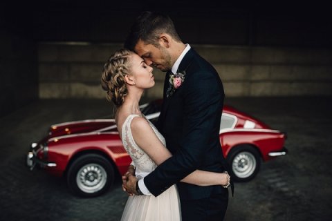 Wedding Ceremony and Reception Venues - THE TYTHE BARN, LAUNTON-Image 39561