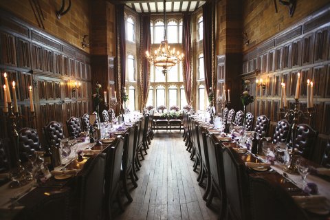 Wedding Ceremony and Reception Venues - Highgate House-Image 8130