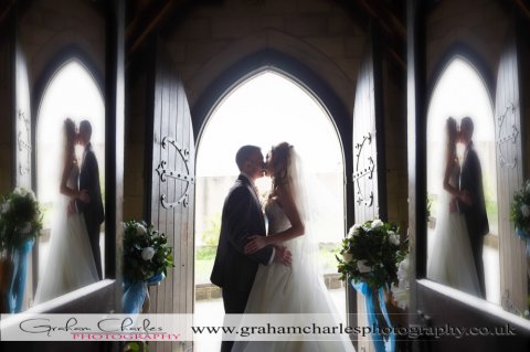 Wedding Photo Albums - Graham Charles Photography-Image 982