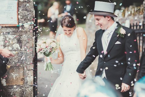 Wedding Photographers - Dan Ward Wedding Photographer Cornwall-Image 2130