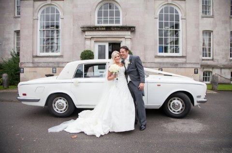 Wedding Fairs And Exhibitions - Kingston Maurward Weddings-Image 15959