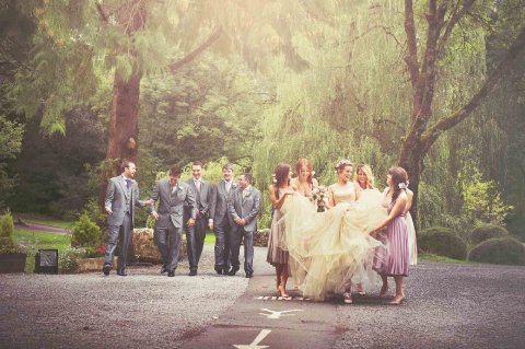 Wedding Photo Albums - Imagine That Studio-Image 17833