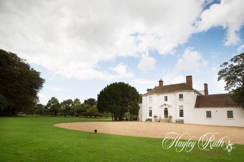 Wedding Reception Venues - Barrington Hall-Image 20560