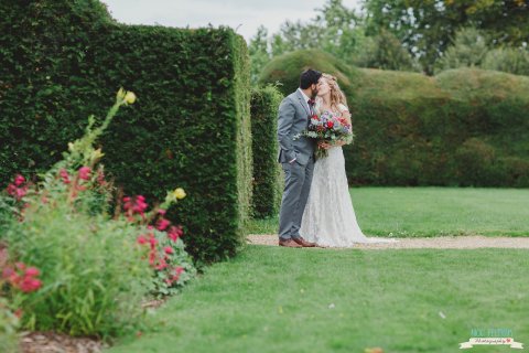 Wedding Reception Venues - Stansted Park-Image 22154