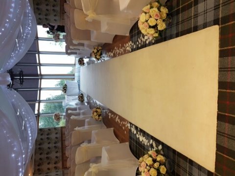 Wedding Ceremony and Reception Venues - The Lodge on Loch Lomond Hotel -Image 36760