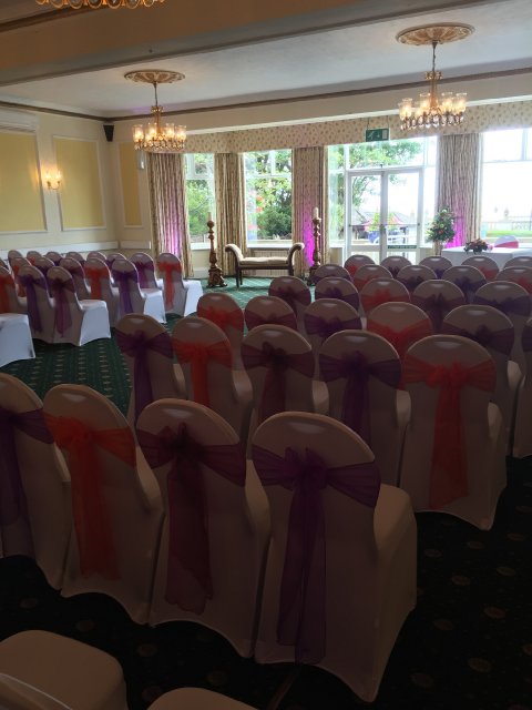 Wedding Ceremony and Reception Venues - Marsham Court Hotel-Image 9544