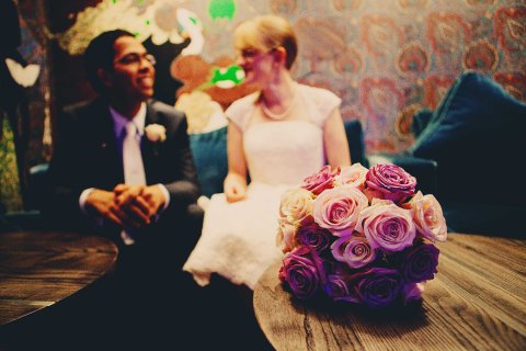 The Hospital Club Weddings - The Hospital Club