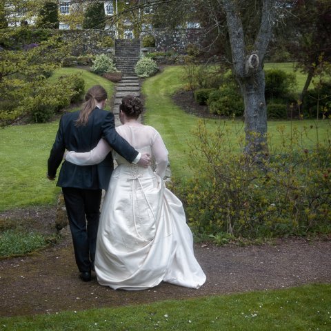 Rufflets, St. Andrews - Azuare