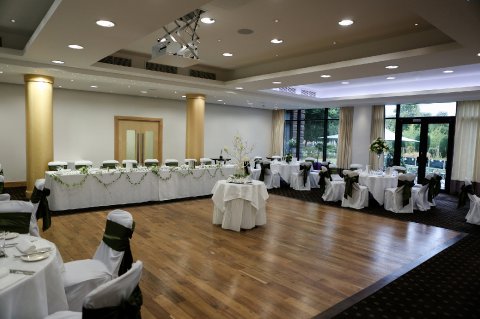 Wimbledon Room - The Lensbury