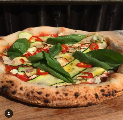 Wedding Cakes and Catering - Baz & Fred-Image 18214