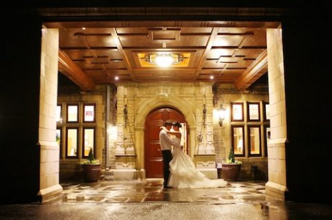 Outdoor Wedding Venues - South Lodge, An Exclusive Hotel-Image 5041
