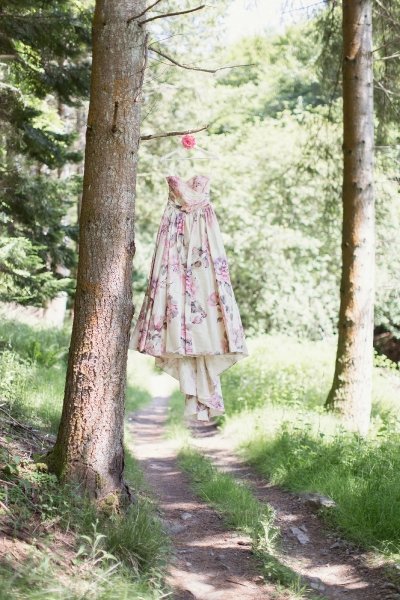 Wedding Marquee Hire - Dunkeld House Hotel-Image 42181