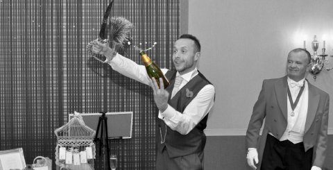 Wedding Toastmasters - The Sheffield Toastmaster-Image 385