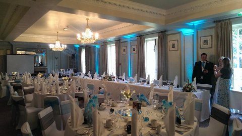 Wedding Music and Entertainment - M.F.Events UK-Image 25806