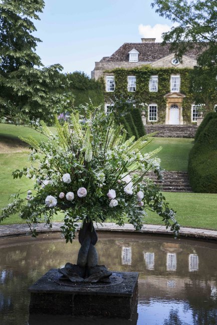 Wedding Ceremony and Reception Venues - Cornwell Manor-Image 11351