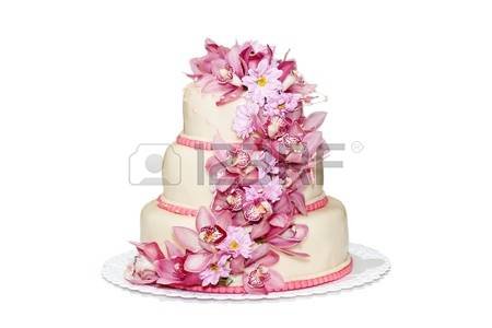 Wedding Cake - UPHOLD ME