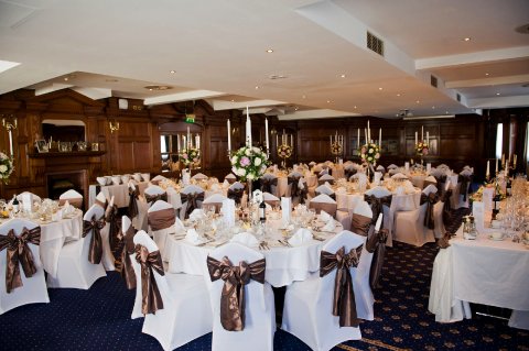 Wedding Reception Venues - The Royal Hotel-Image 8991