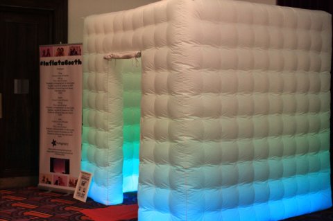 Wedding Photo and Video Booths - #InflataBooth-Image 6252