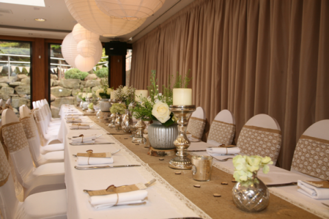 Wedding Ceremony and Reception Venues - Moddershall Oaks-Image 43042