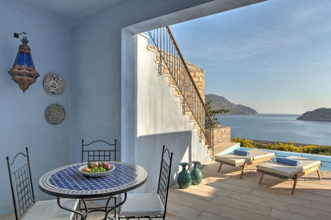 Two-Bedroom Villa - Blue Palace, a Luxury Collection Resort and Spa, Crete