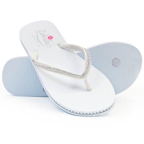 Stag and Hen Services - Wedding Flip Flops-Image 24064