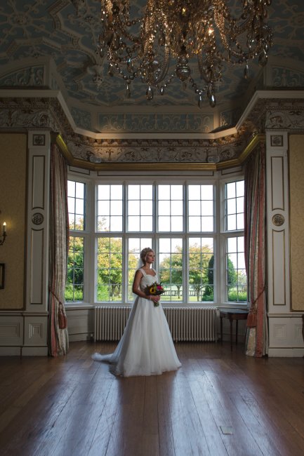 Making use of beautiful surroundings - Graham Mansfield Photography