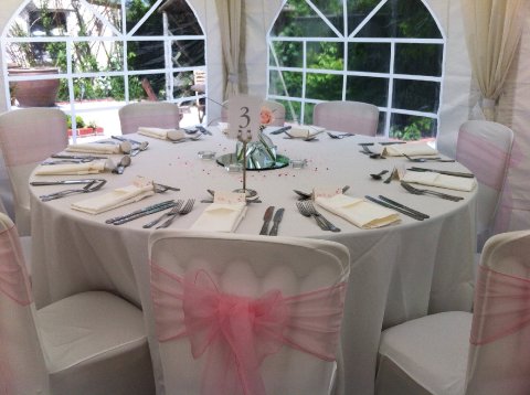 Wedding Reception Venues - The Bower Inn Ltd-Image 12704