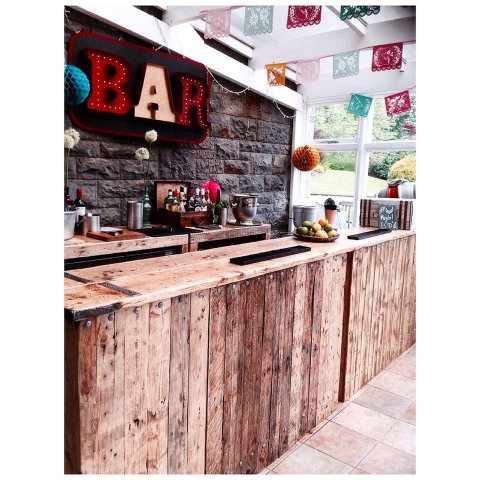 Wedding Marquee Hire - Alternative Events-Image 8934