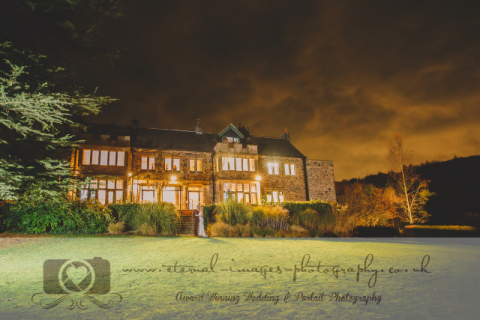 Wedding Fairs And Exhibitions - Whirlowbrook hall-Image 44458