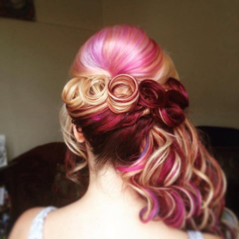 Wedding Hair Stylists - Hair That Turns Heads-Image 24757