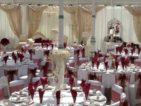 Wedding Reception Venues - The Isla Gladstone Conservatory-Image 12821